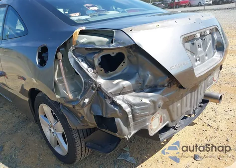 2008 Honda Civic Ex from USA, damaged, VIN 2HGFG12868H557776